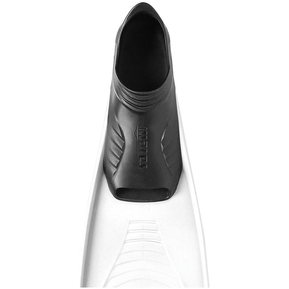 Pinne Clipper 39/40 Bianco - Foto 3