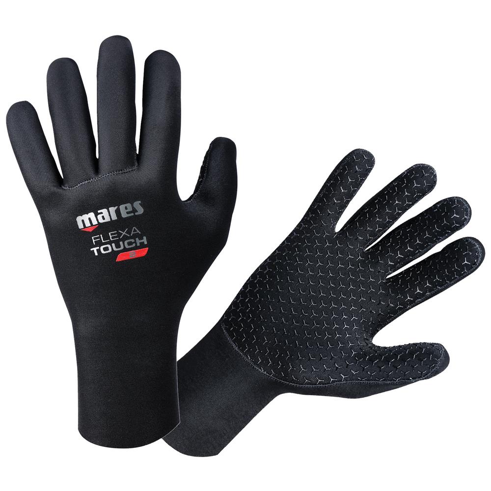 Flexa Touch 2mm Nero Xl / xxl - Foto 1