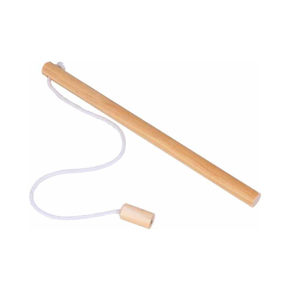 Gioco Di Pesca Di Pesce In Legno - 26 X 26 X 12 Cm - Foto 2