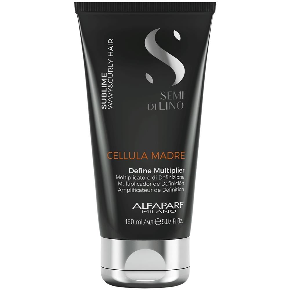 Semi Di Lino Sublime Cellula Madre Now Define Multiplier 150ml - Foto 1