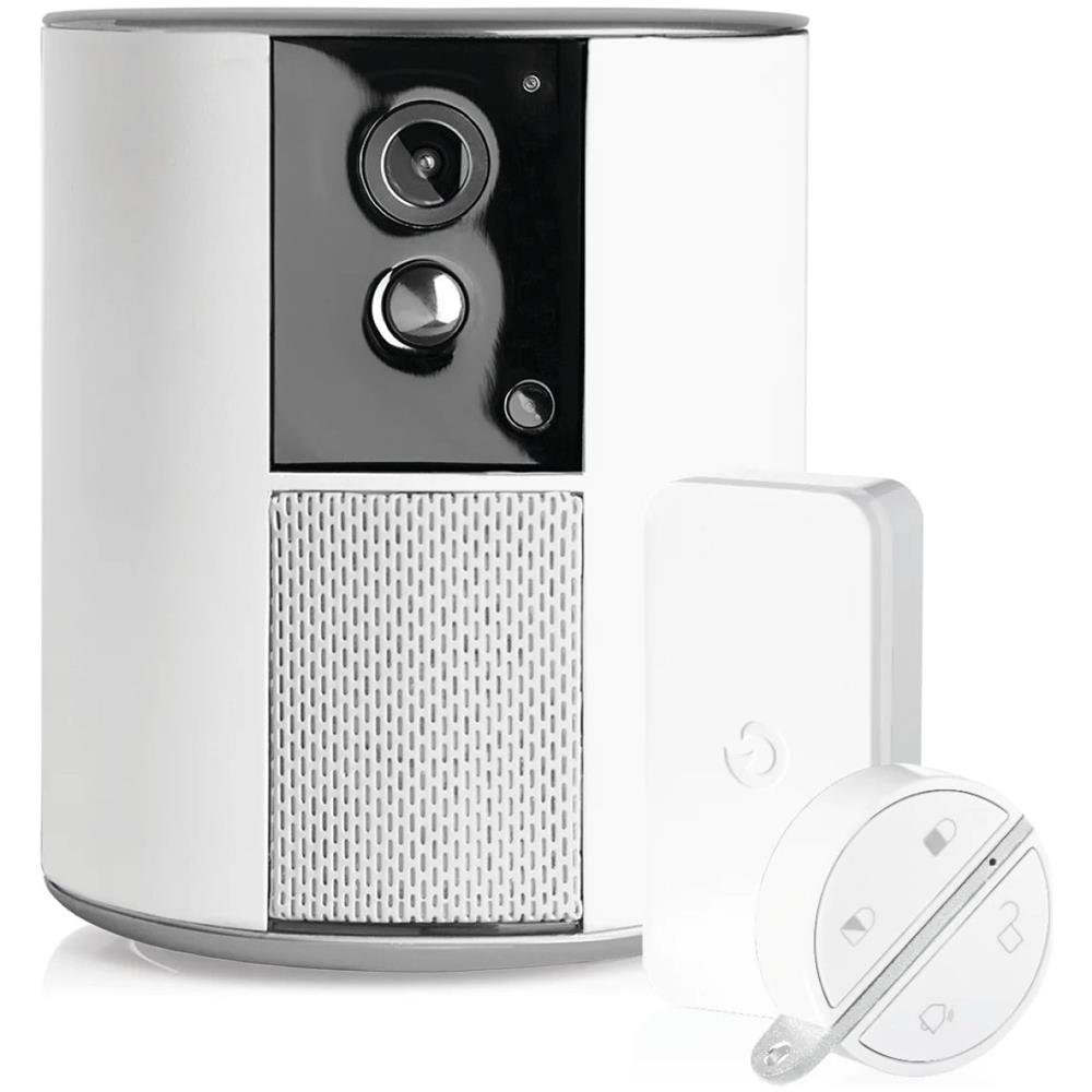 Allarme Collegato Con La Telecamera One+ - Foto 1