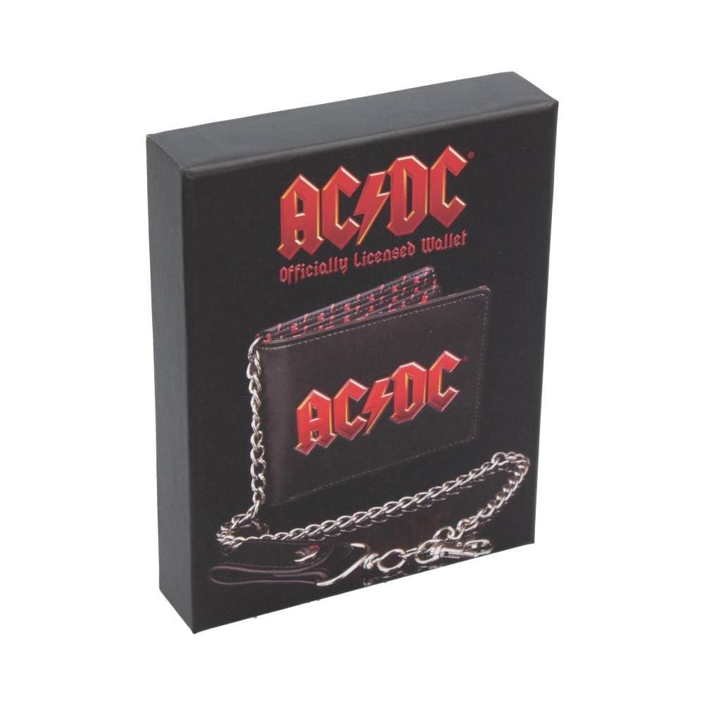 Nemesis Now - Ac /dc - Portafoglio 11 Cm - Foto 2