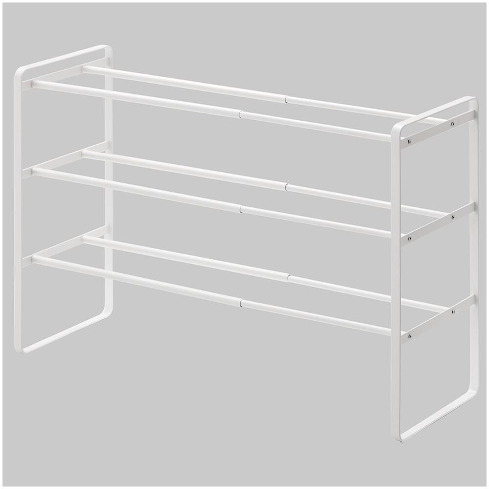 Archiviazione Per Scarpe A Cornice - Foto 1