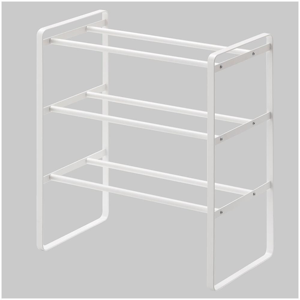 Archiviazione Per Scarpe A Cornice - Foto 4