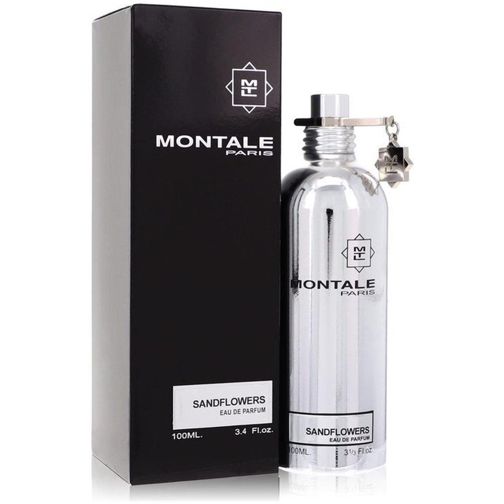 Sandflowers By Eau De Parfum Spray 3.3 Oz (women) - Foto 1