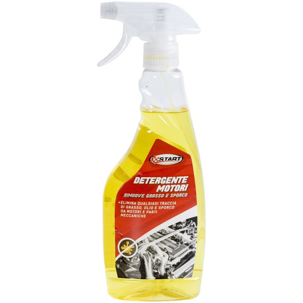 Trigger Detergente Motore Effetto Sgrassante 500 Ml Per Auto - Foto 1