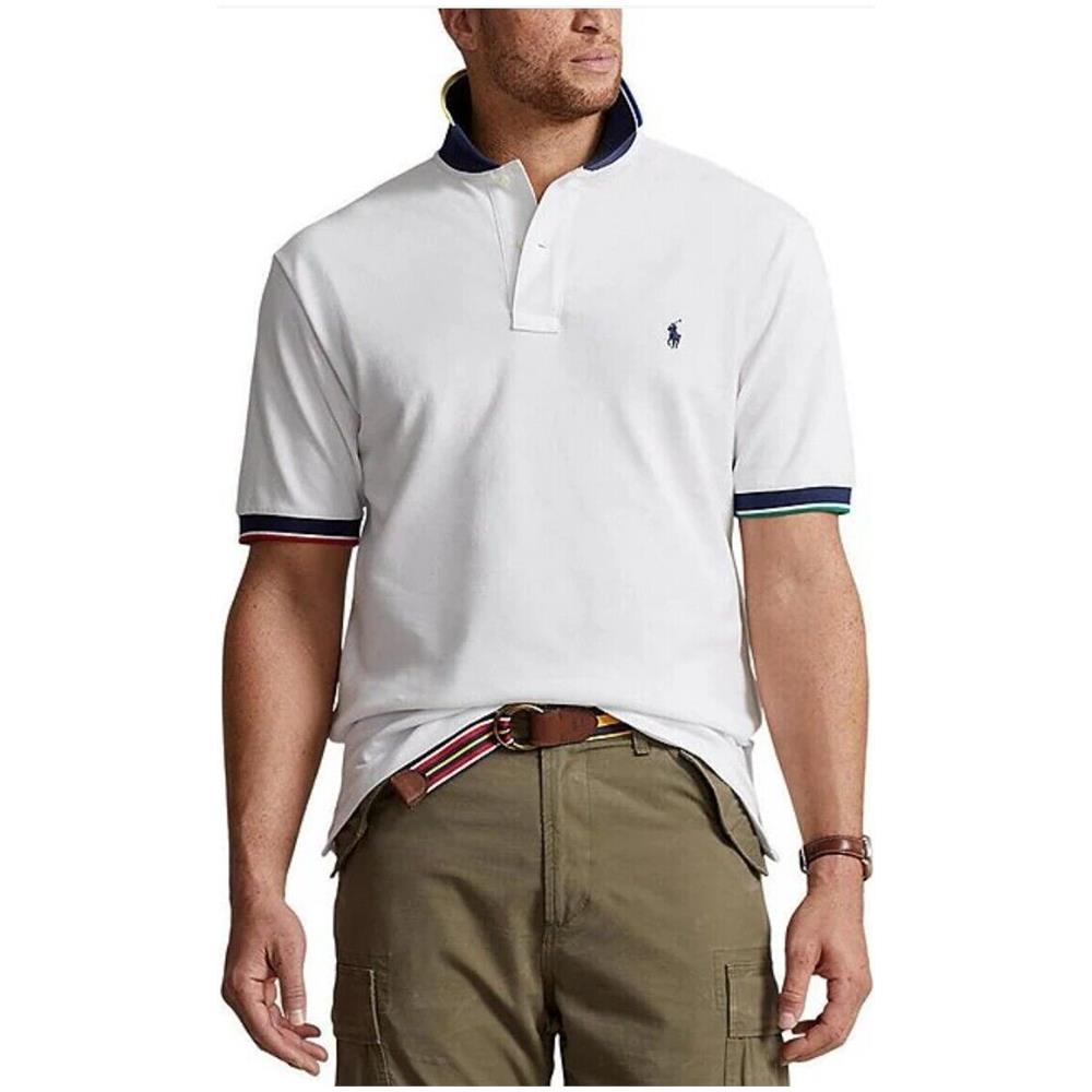 Custom Slim Fit Colore White Tg M - Foto 2