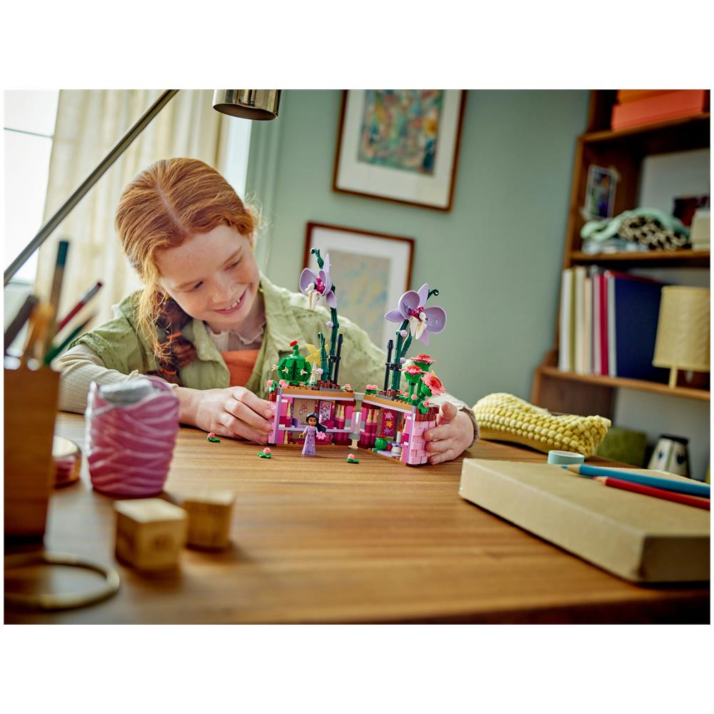 43237 Disney Vaso di Fiori di Isabela - Foto 6