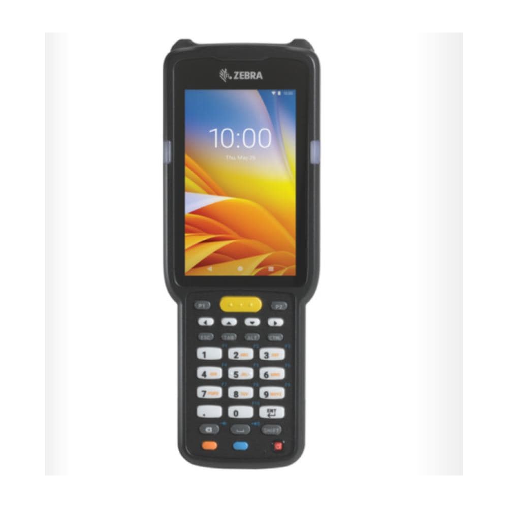 Computer Palmare 10,2 cm (4") 800 x 480 Pixel Touch Screen Colore Nero - Foto 2