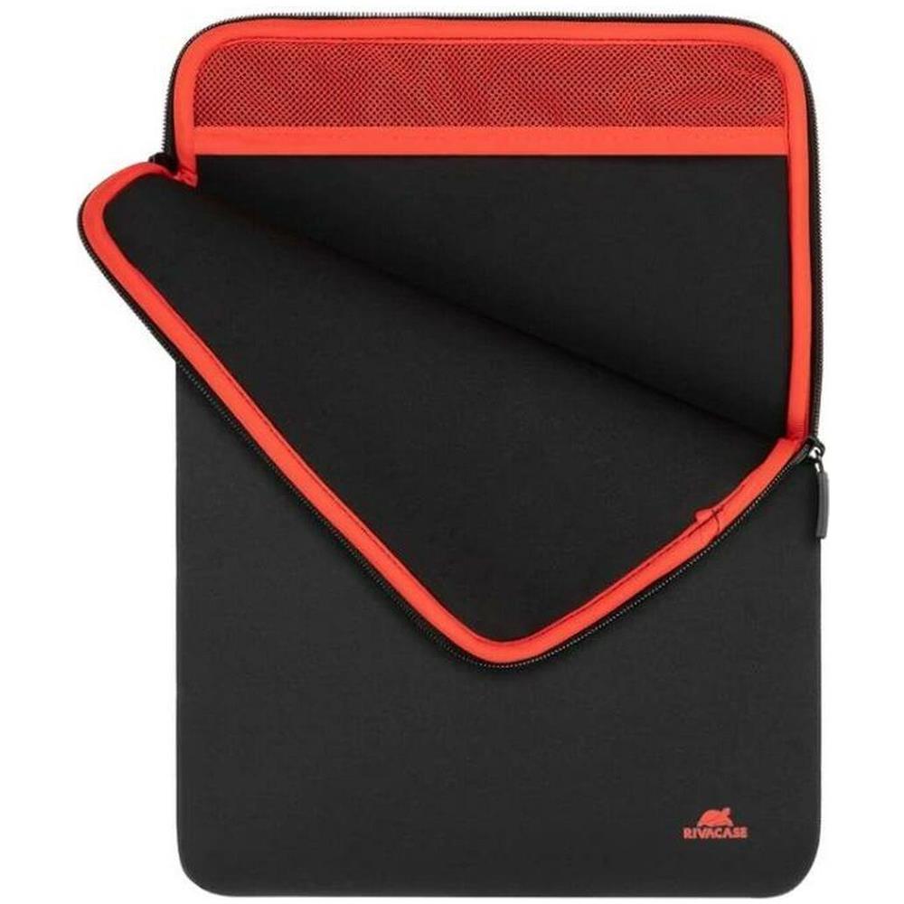 Custodia Per Laptop Rivacase Antishock Nero 14' - Foto 2