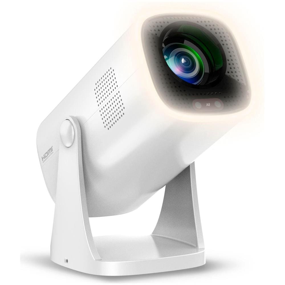 NeoPix 230 videoproiettore Proiettore a corto raggio LCD 1080p (1920x1080) Bianco - Foto 1