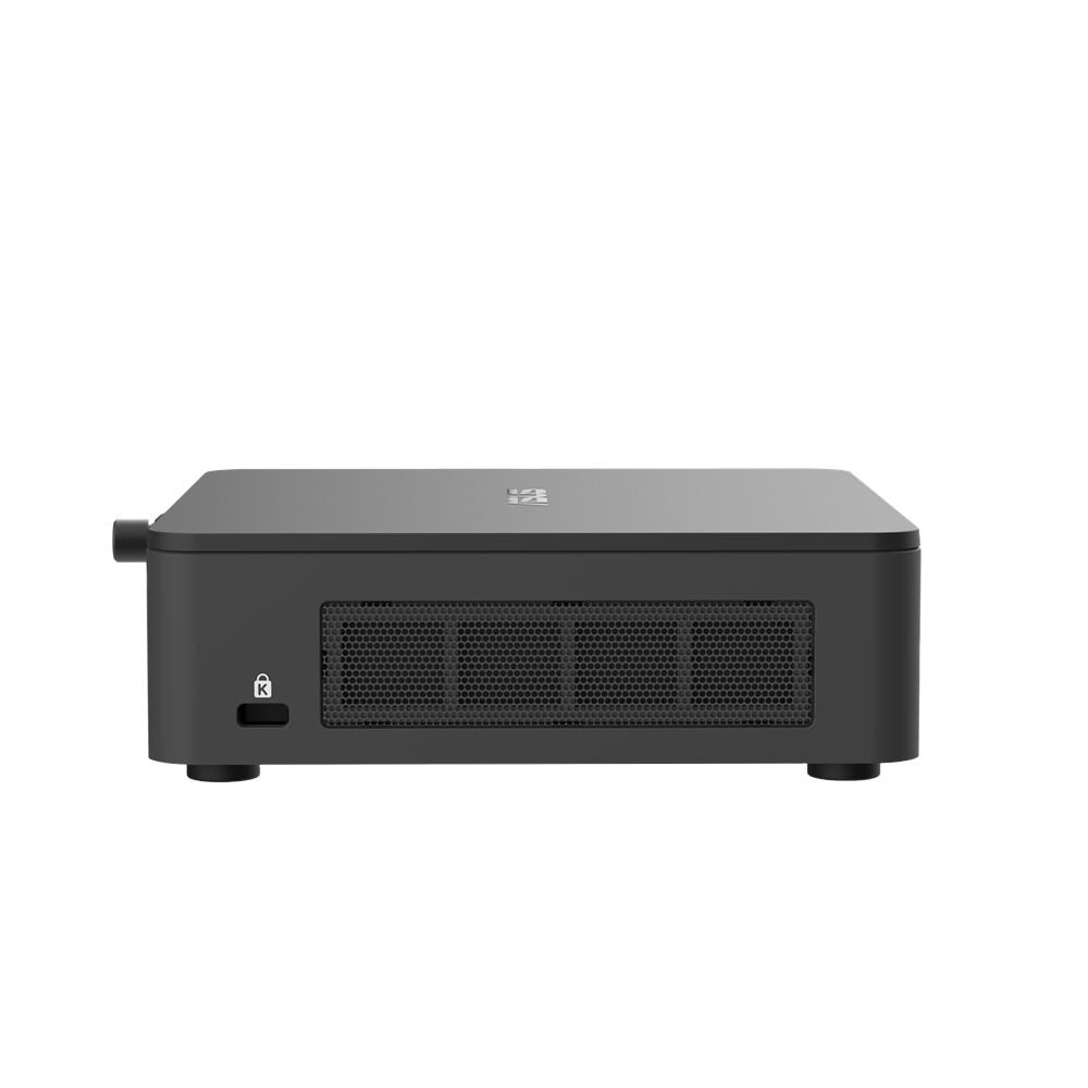 Pc Desktop NUC 12 RNUC12WSKI500002I Intel® Core™ i5 i5-1240P 12 Core 3.3 GHz Ram 32 GB SSD M. 2 Intel Iris Xe Graphics 3 x USB 3.2 Type A - Foto 8