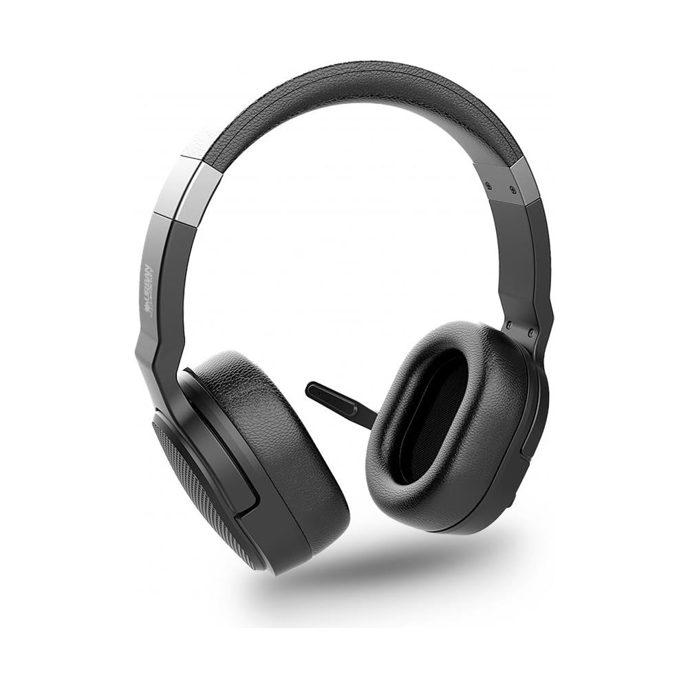 MOVEE COMFORT Auricolare Wireless A Padiglione Giocare USB tipo-C Bluetooth Base di ricarica Nero - Foto 4