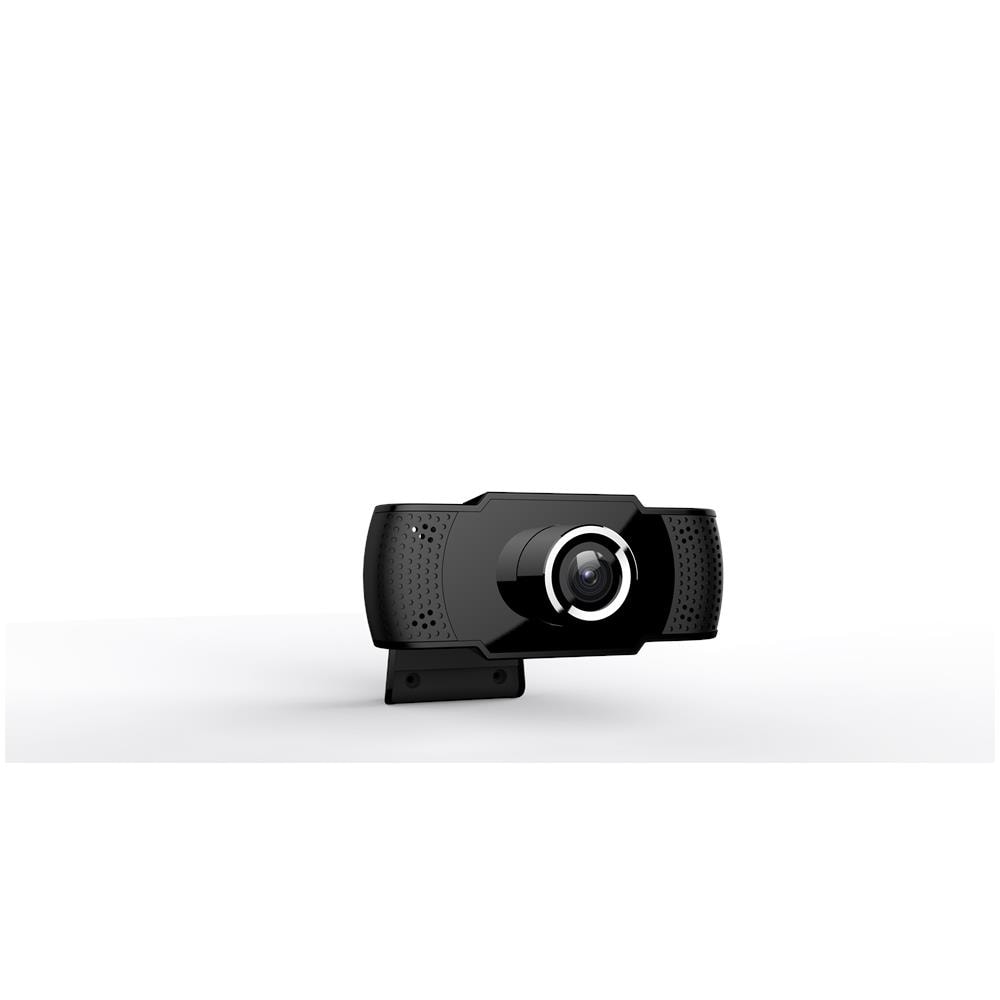 LEWCAM2005 webcam 2 MP 1920 x 1080 Pixel USB Nero - Foto 1