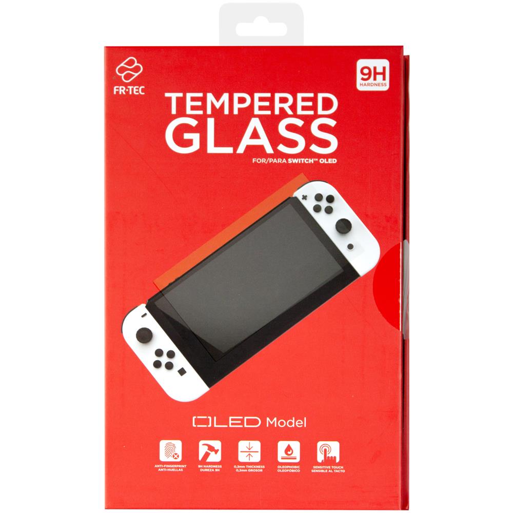 FT1054 parte e accessorio per console da gioco Protezione per schermo - Foto 1