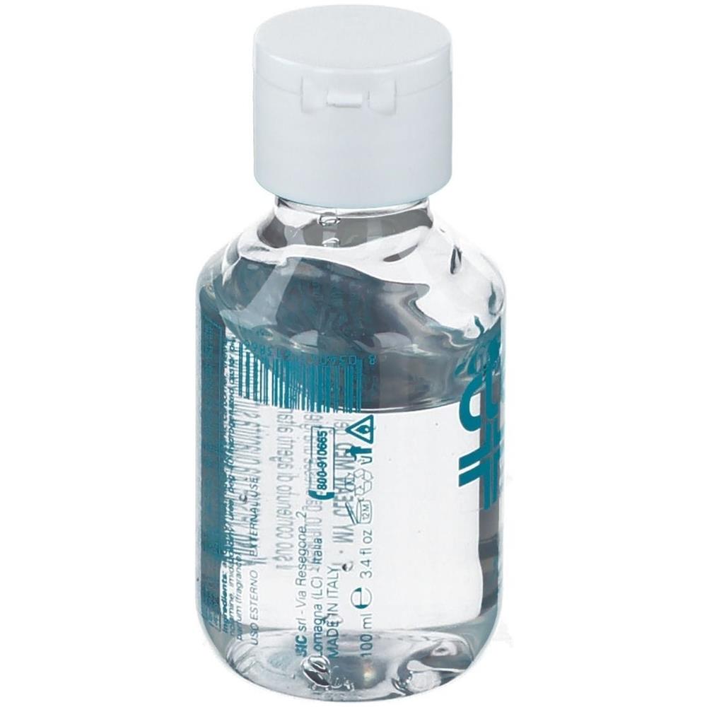 Mycleanmed Gel Igienizzante Mani Alcool 60% 100 ml - Foto 1