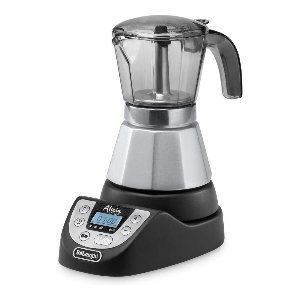 EMKP42. B Alicia Plus Moka Elettrica 2/4 Tazze Potenza 450 Watt - Foto 1