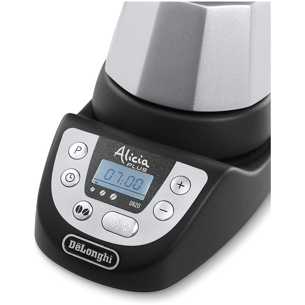 EMKP42. B Alicia Plus Moka Elettrica 2/4 Tazze Potenza 450 Watt - Foto 2