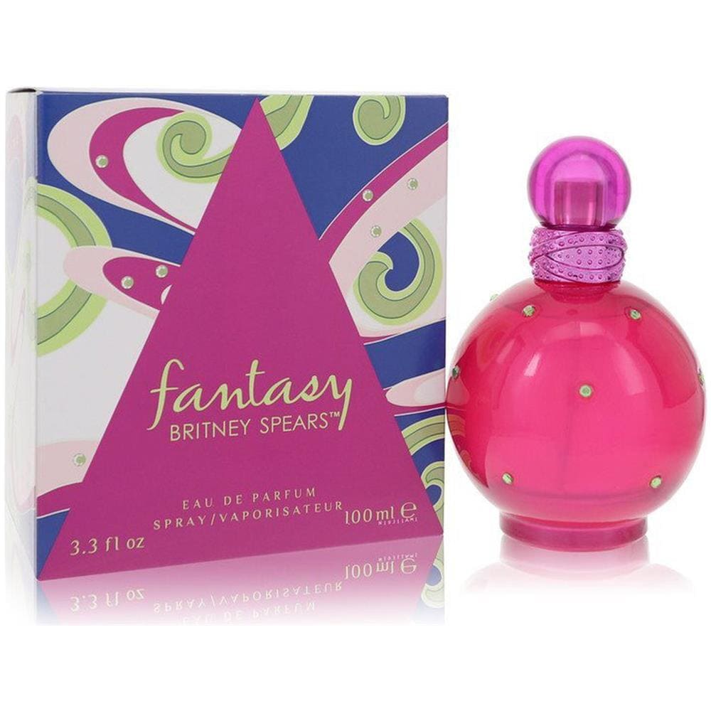 Fantasy Eau De Parfum Vapo 100ml - Foto 10
