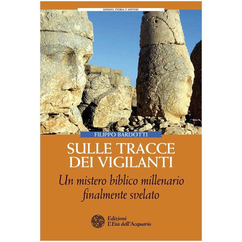 Filippo Bardotti - Sulle Tracce Dei Vigilanti - Foto 1