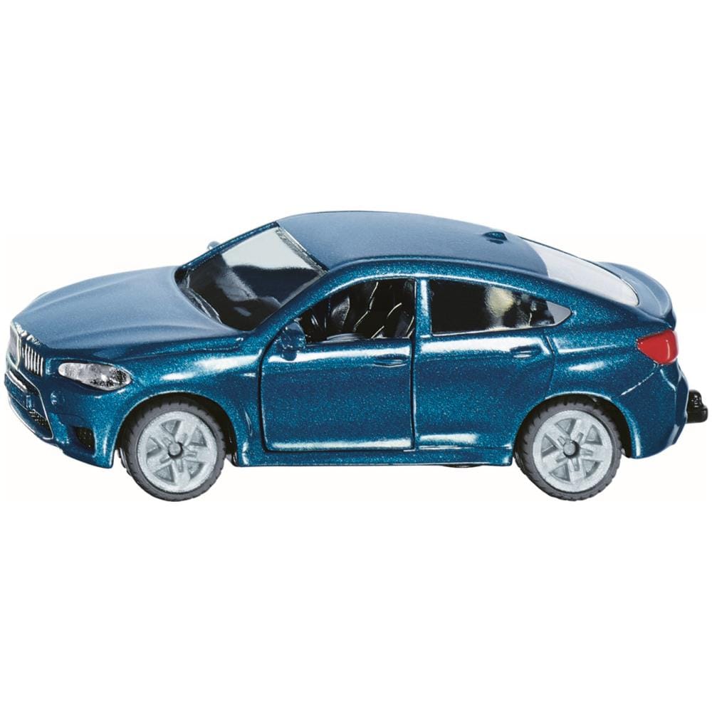 D / C Bmw X6 M - Foto 1