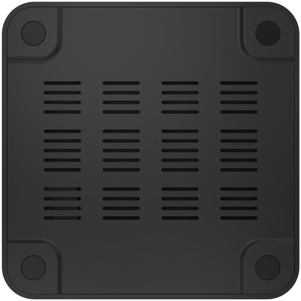 Android Box Tv 4k Ultra Hd Quad Core Ram 1GB Rom 8GB Ethernet USB HDMI Iptv Colore Nero - Foto 3