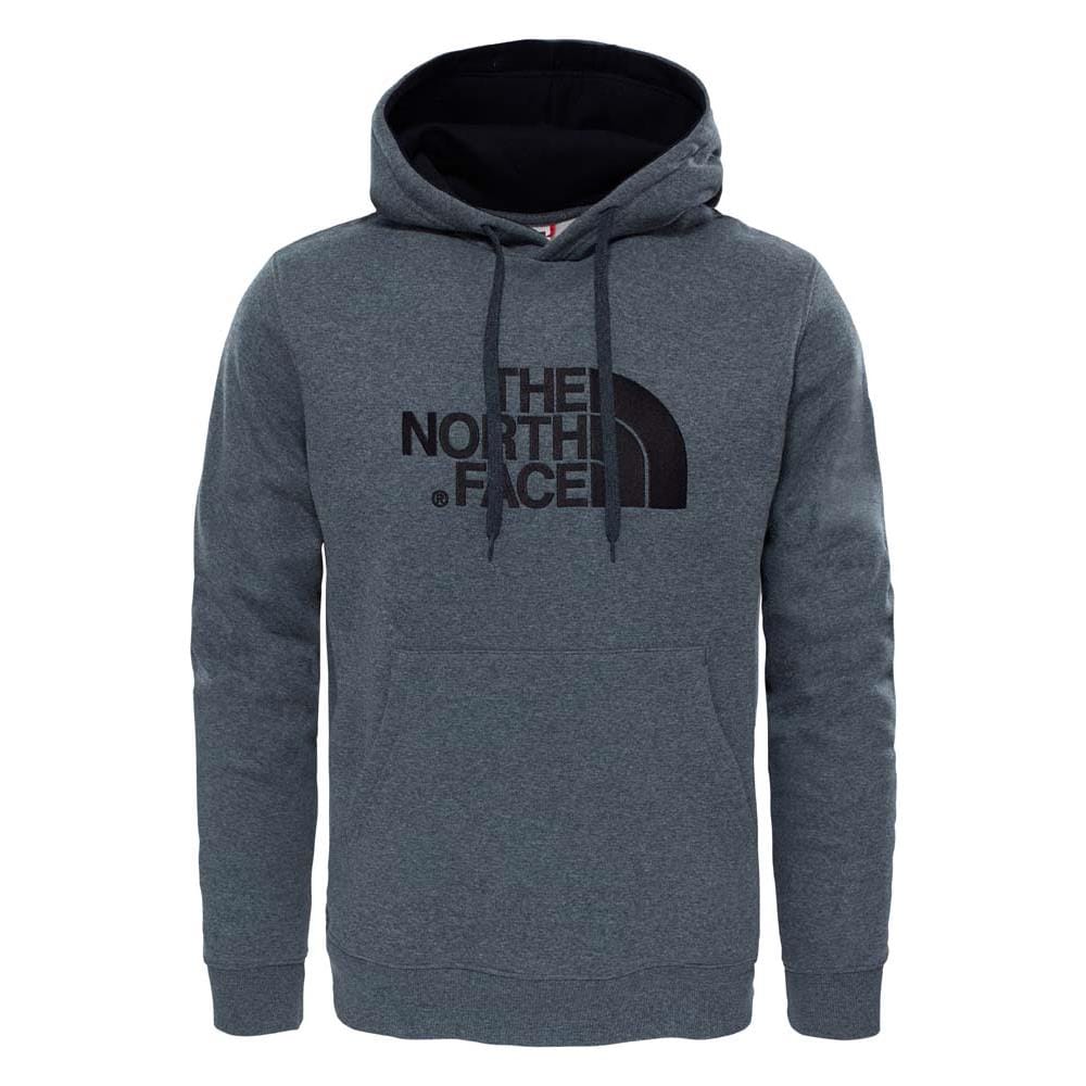 Felpe The North Face Drew Peak Pullover Hood Abbigliamento Uomo One Size - Foto 1