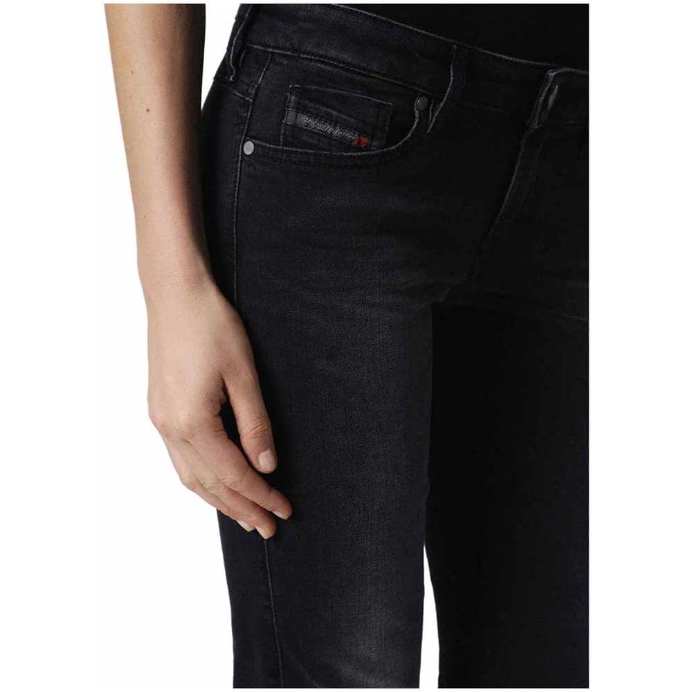 Pantaloni Gracey 0680t L32 Abbigliamento Donna W26-l32 - Foto 3