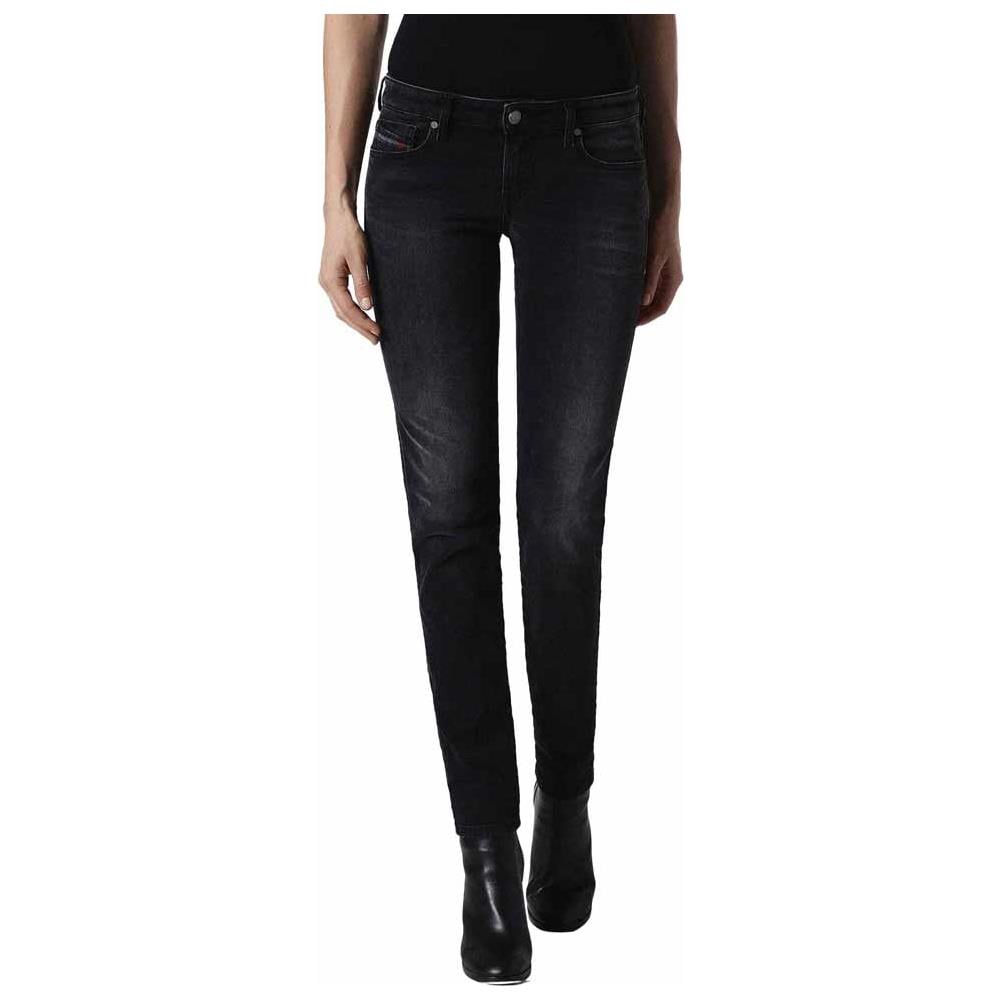 Pantaloni Gracey 0680t L32 Abbigliamento Donna W26-l32 - Foto 1