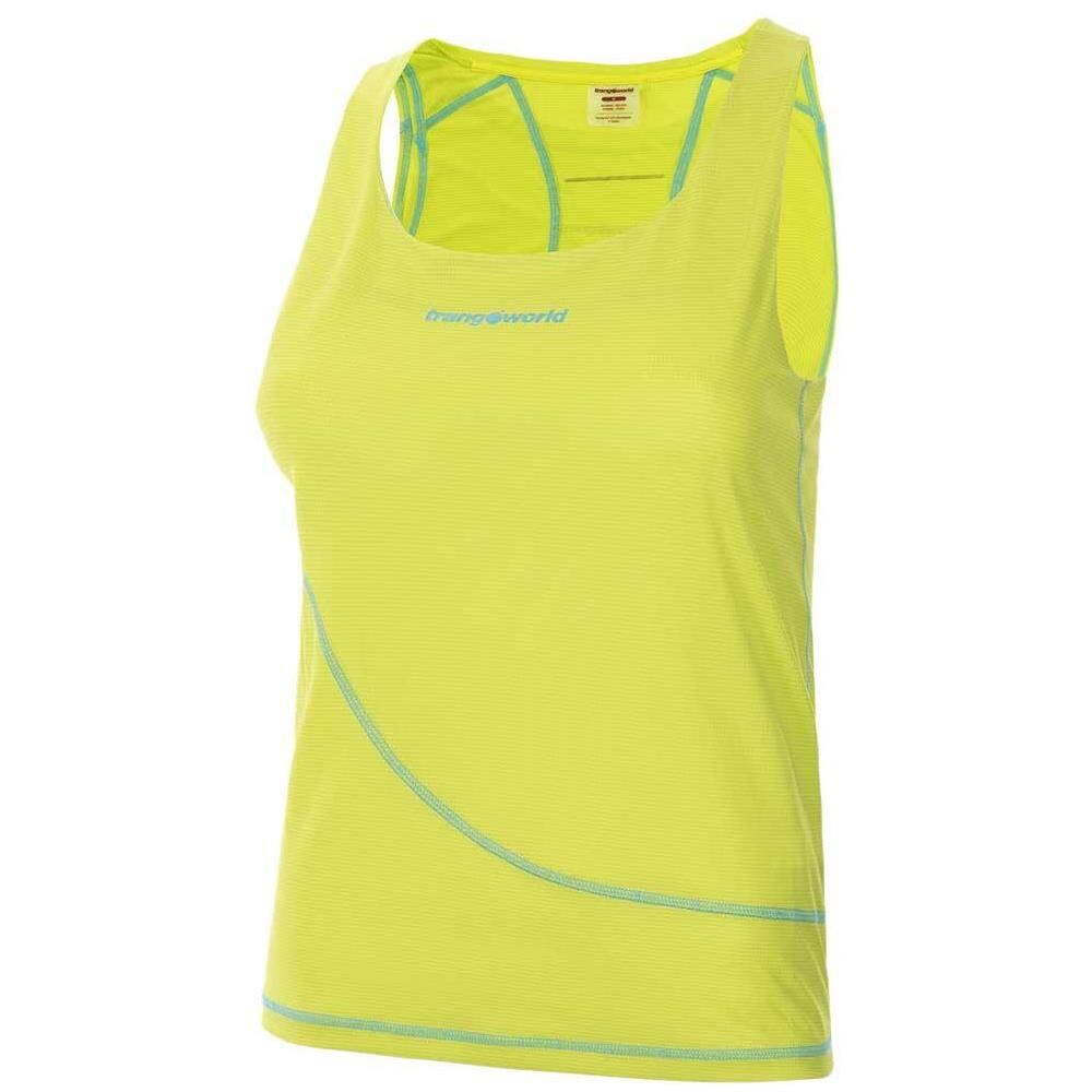 Magliette Luena Tank Abbigliamento Donna S - Foto 1