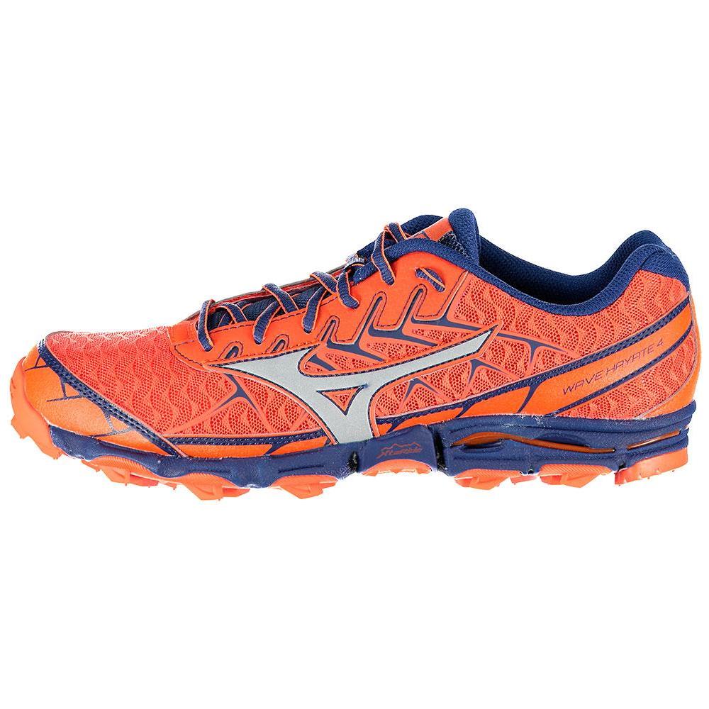 Eprice Scarpe Uomo 4 Eu Hayate Running Mizuno Trail Wave 45 N0ynwmvO8