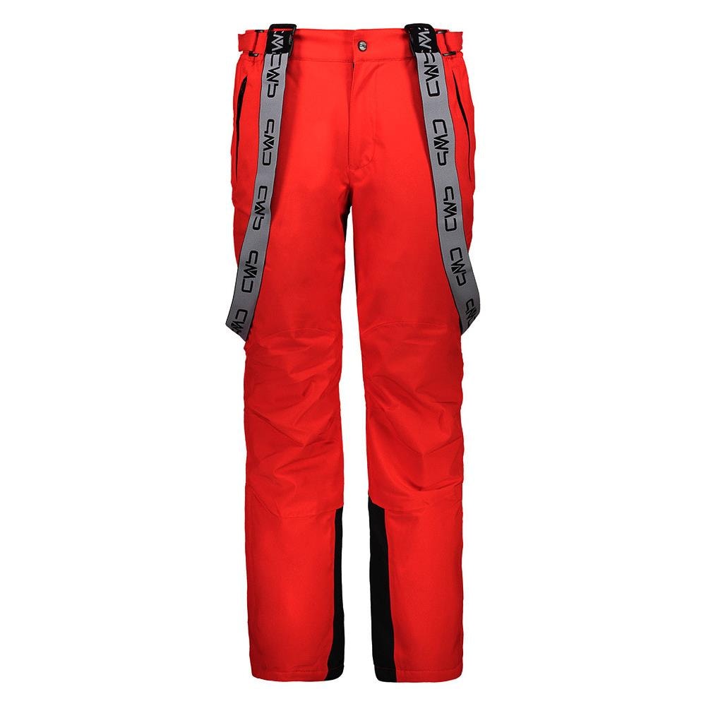 Pantaloni Pants Abbigliamento Uomo 50 - Foto 2