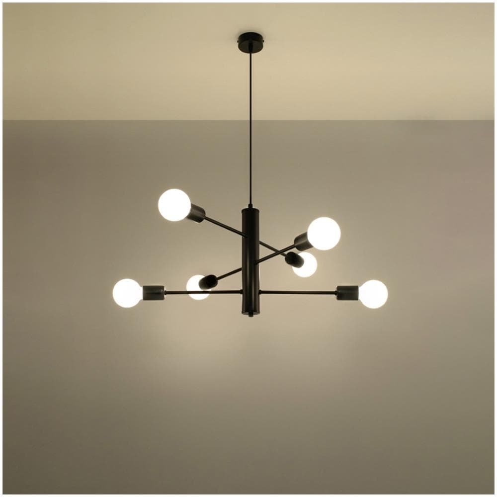 Duomo 6 - Lampada Da Soffitto - Foto 13