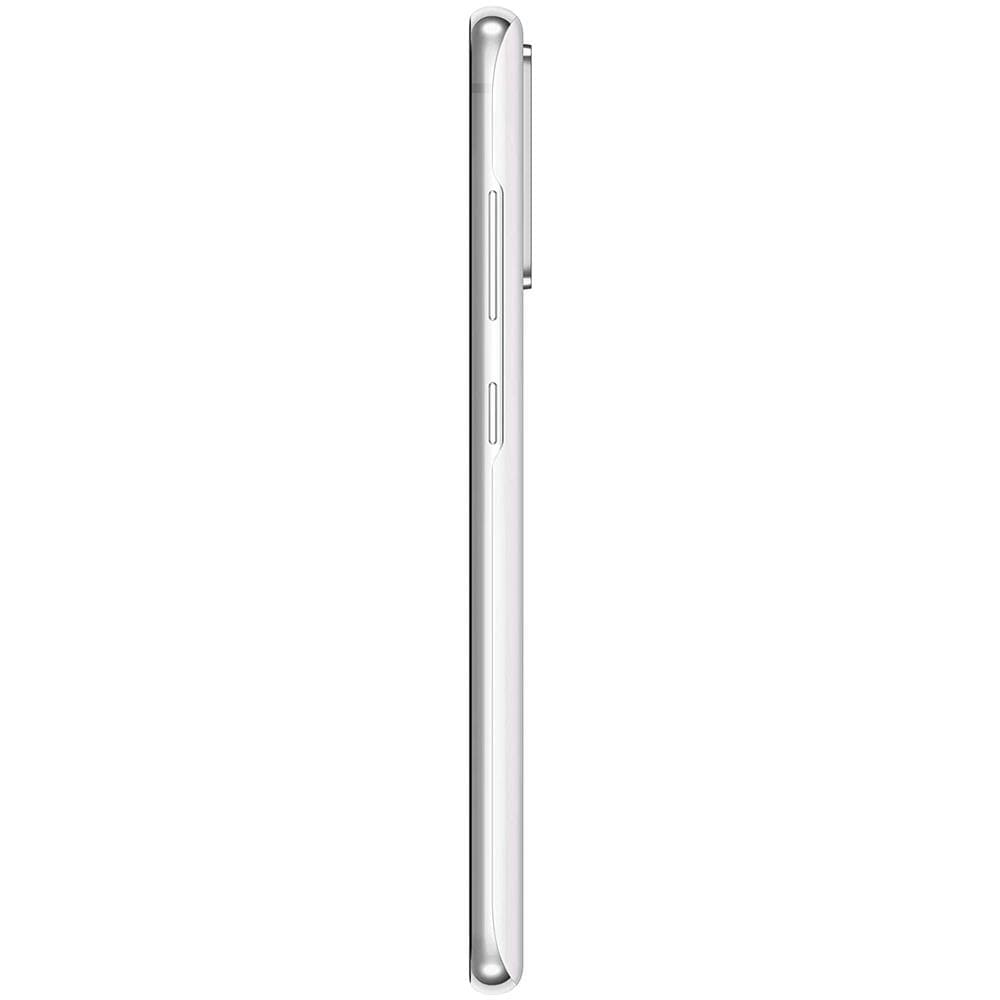 Galaxy S20 FE 5G 128 GB 6 GB RAM Dual Sim Display 6.5" Full HD+ Slot Micro SD Fotocamera 12 Mpx Android Europa Bianco - Foto 5