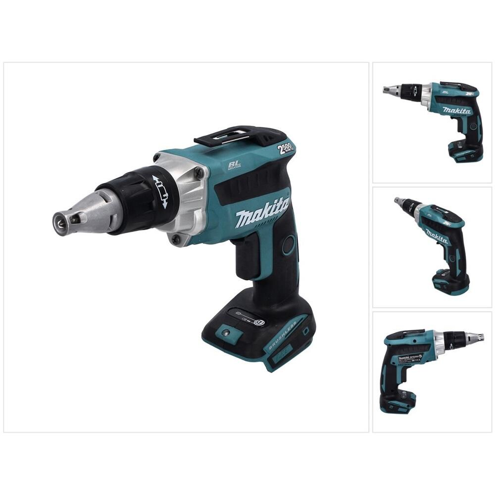 DFS250Z cordless Drywall Srewdriver - Foto 1