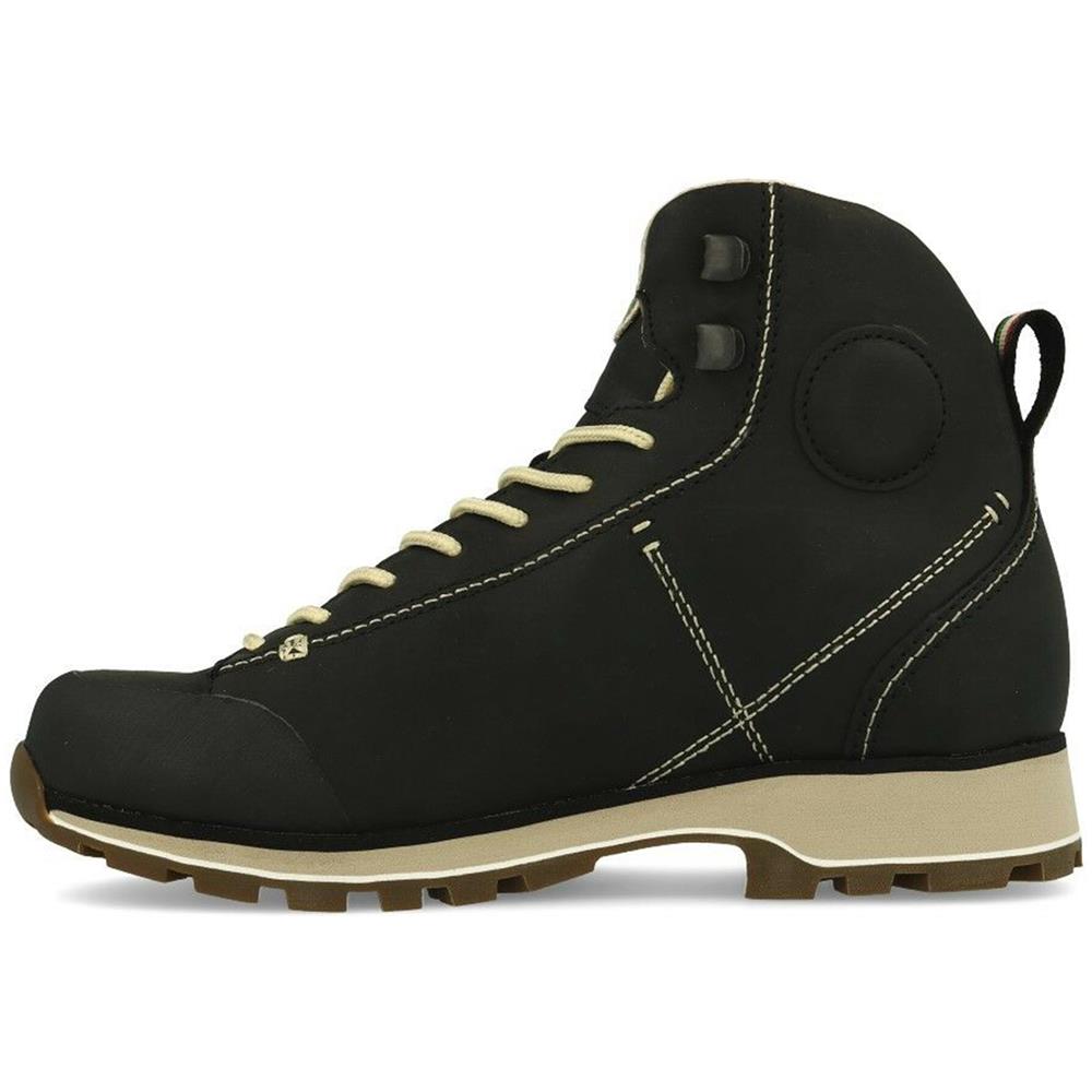 Scarpe Cinquantaquattro High Fg W Gtx Lifestyle Gore-tex® Donna - Black Uk 6.0 - Foto 2