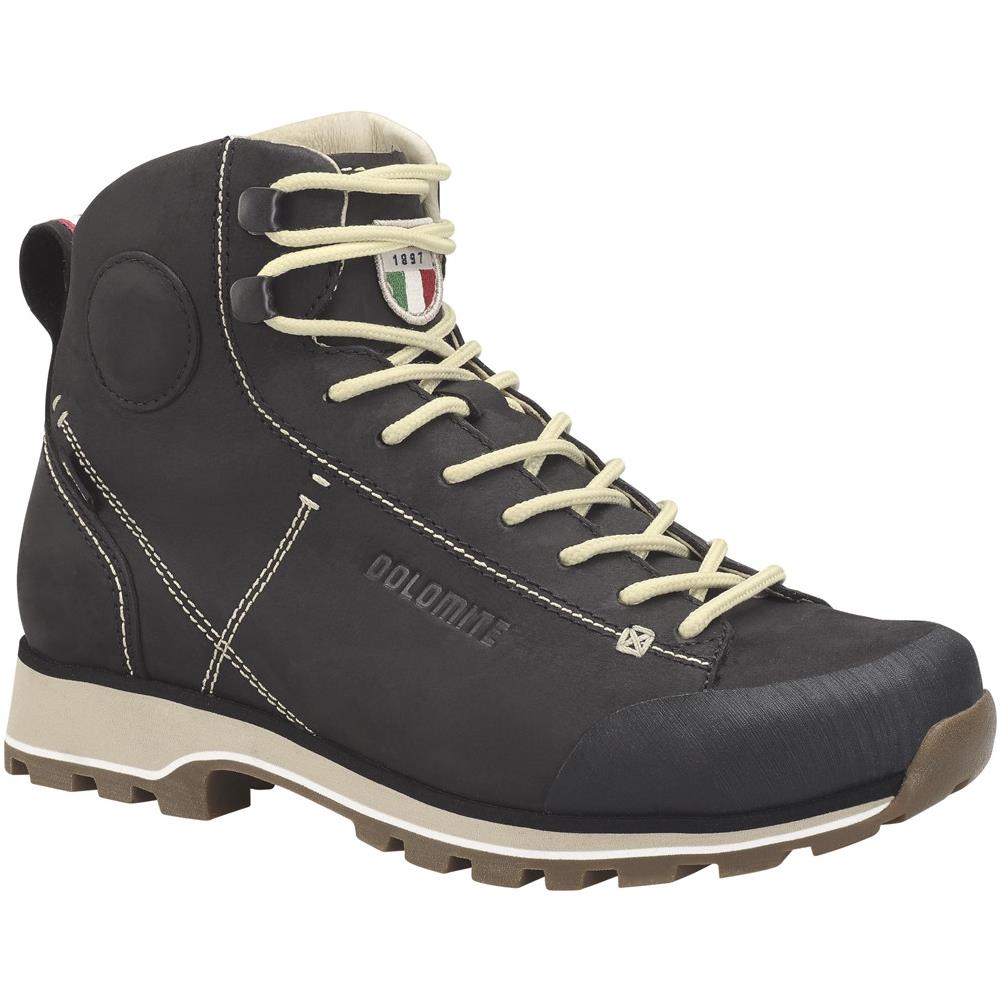 Scarpe Cinquantaquattro High Fg W Gtx Lifestyle Gore-tex® Donna - Black Uk 6.0 - Foto 1