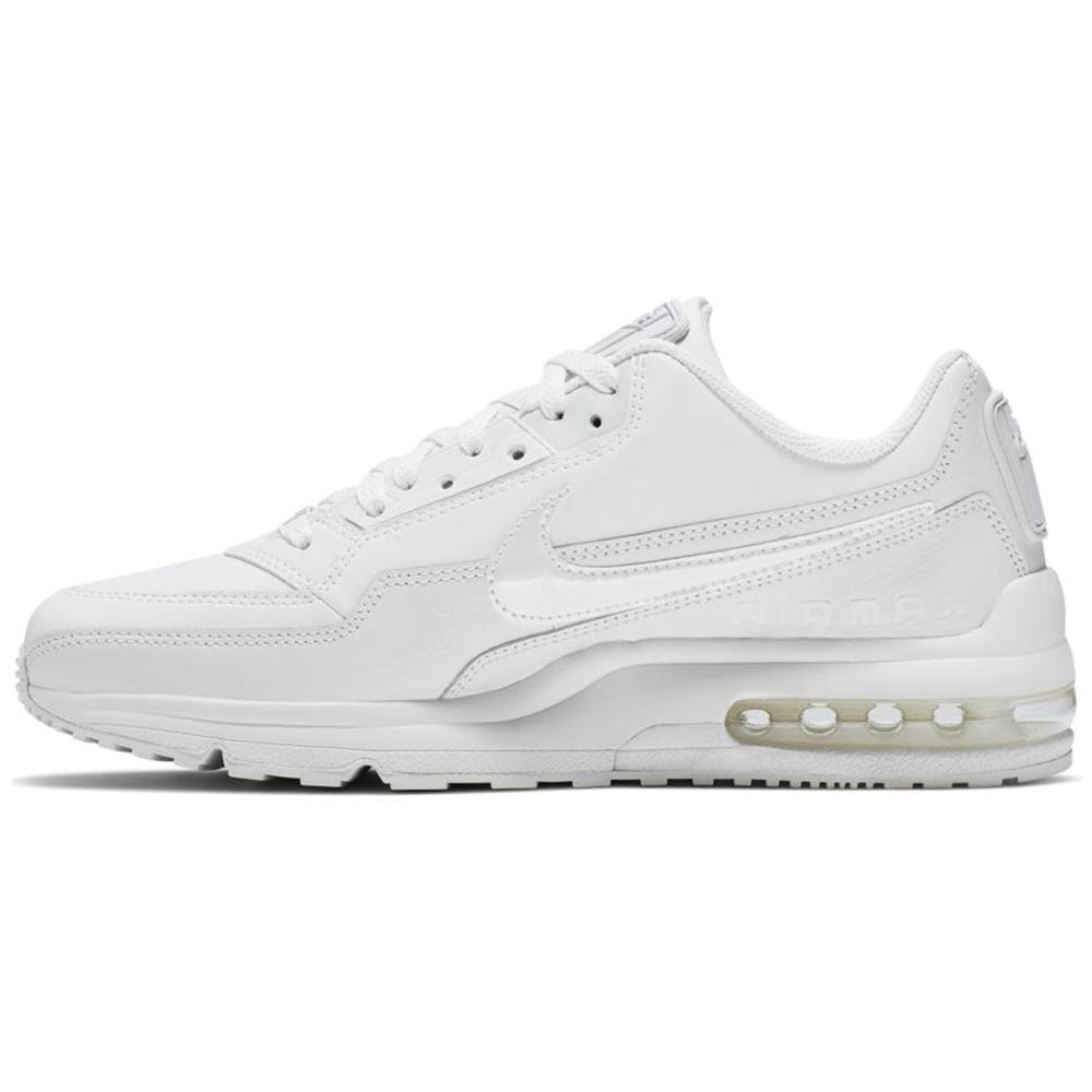 Scarpe Air Max Ltd 3 Taglia 42.5 Codice 687977-111 Bianco - Foto 2