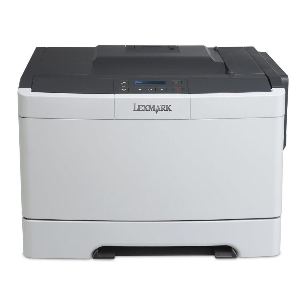 lexmark2300 windows98
