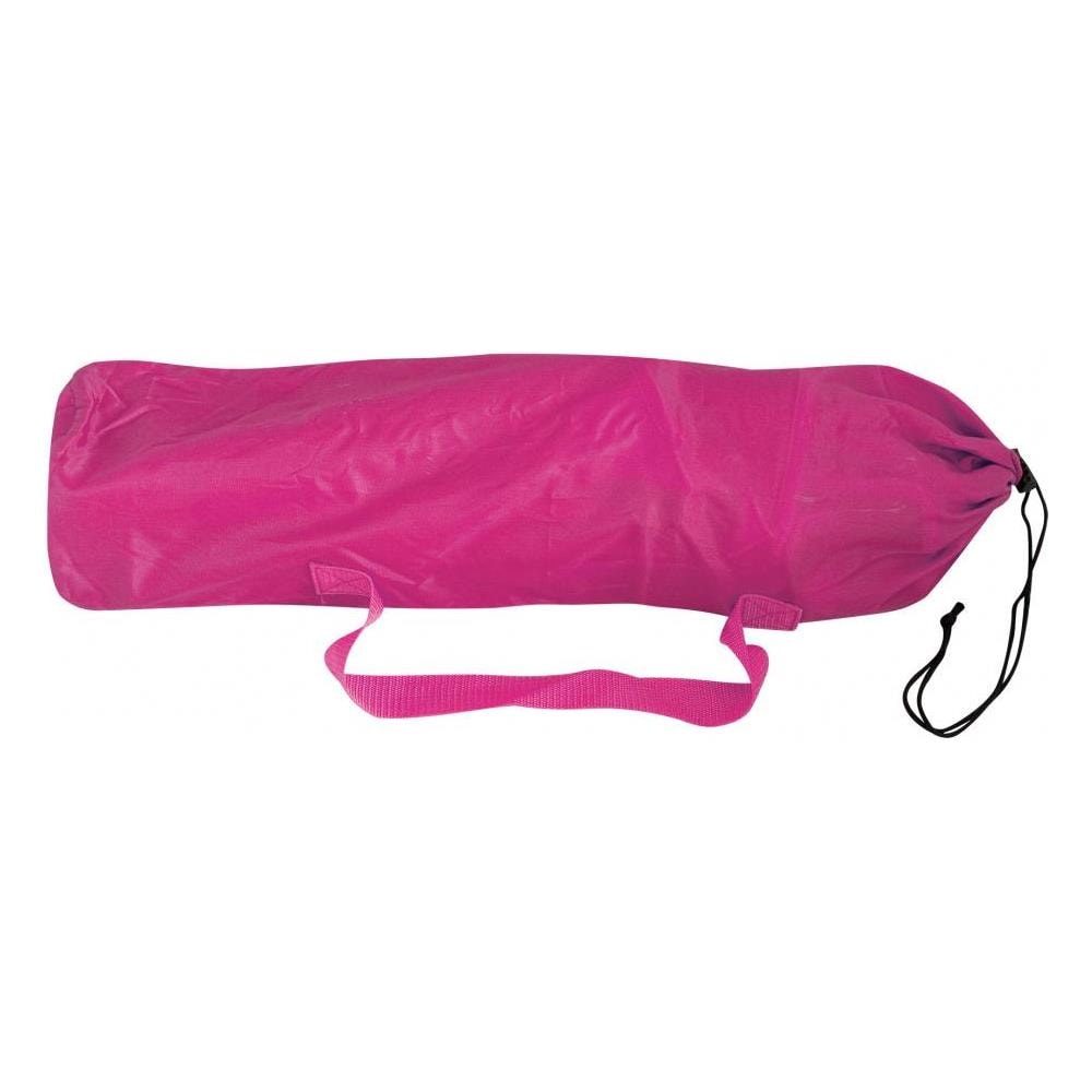 Sedia Da Campeggio Ardeche 54 X 35 Cm Poliestere Rosa - Foto 2