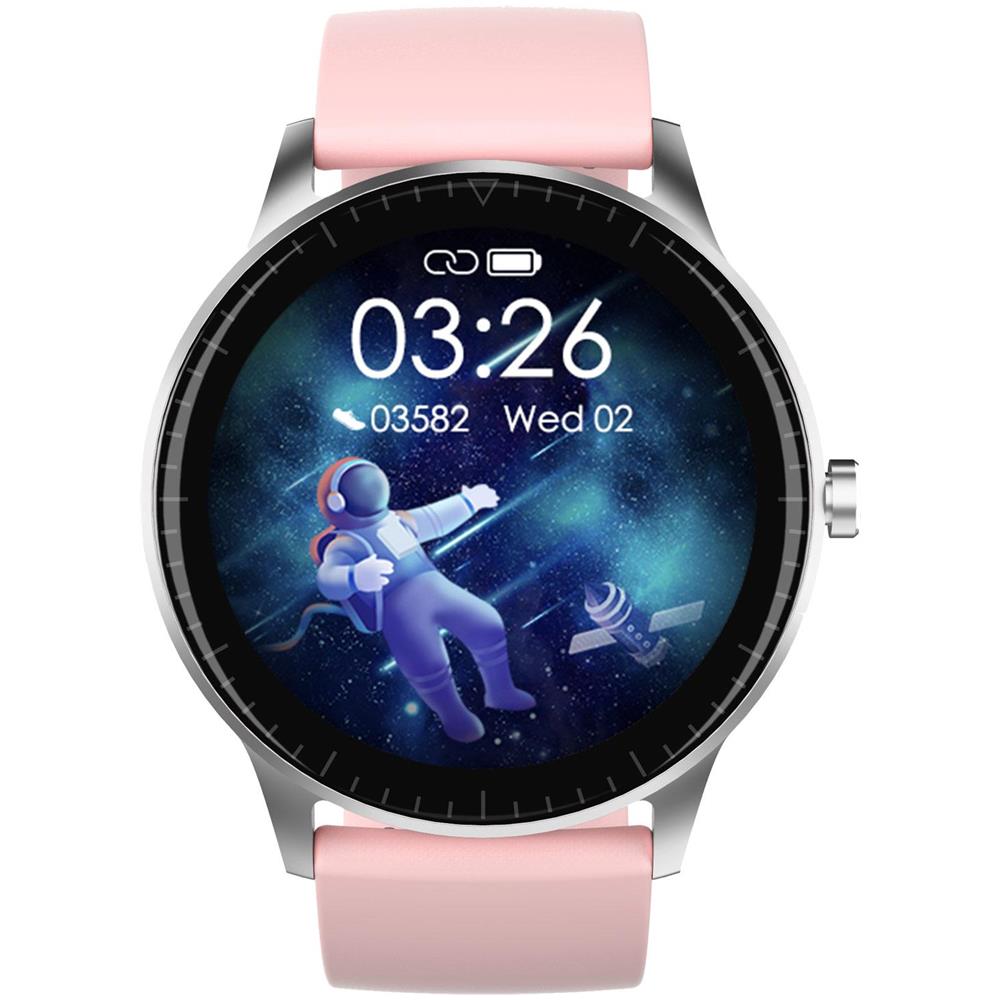 DENVER - Smartwatch Bluetooth Con Sensore Di Frequenza Cardiaca - ePRICE