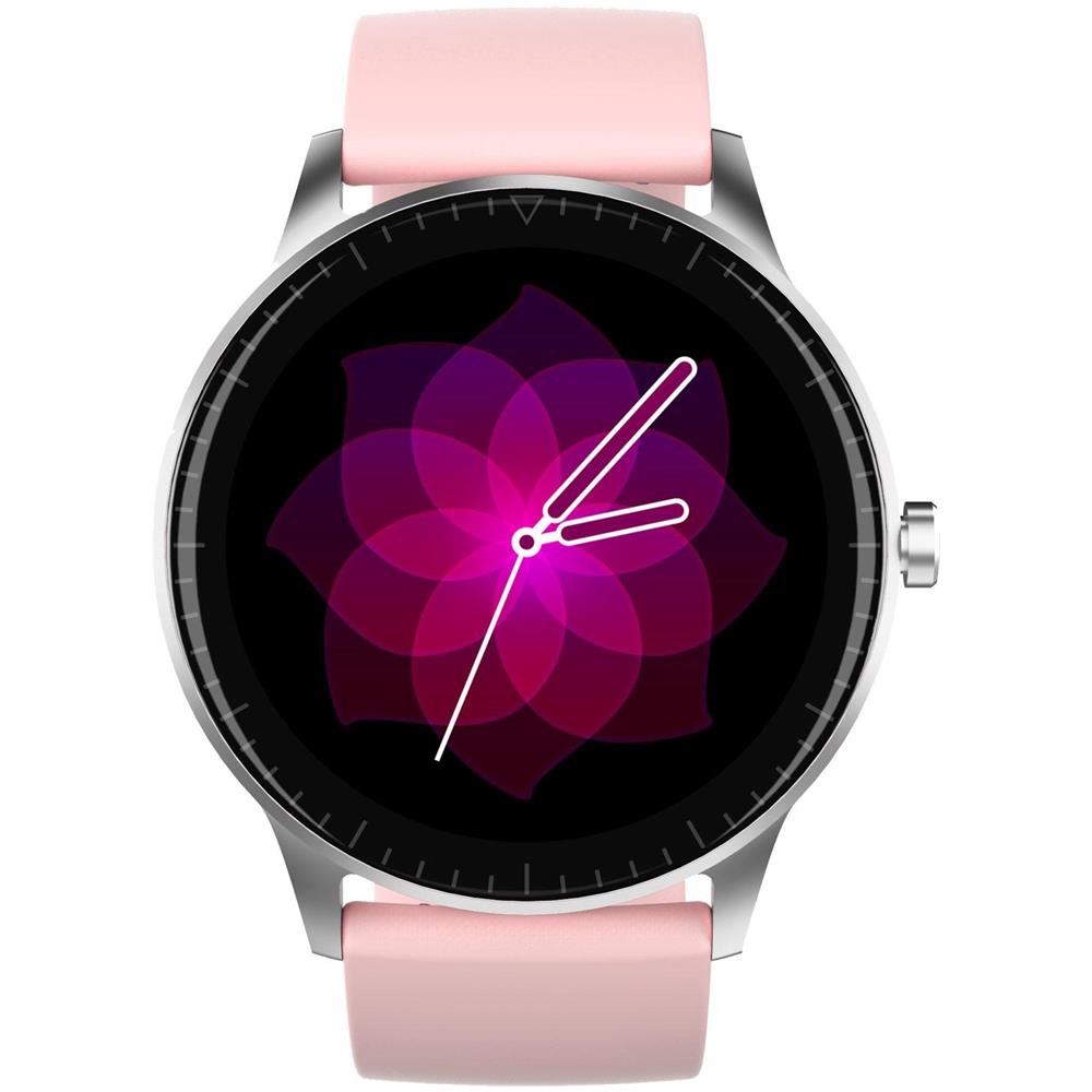 Smartwatch Bluetooth Con Sensore Di Frequenza Cardiaca - Foto 5