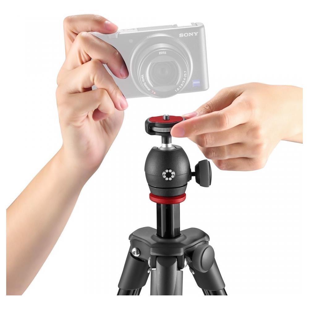 Compact Light Set - Foto 11