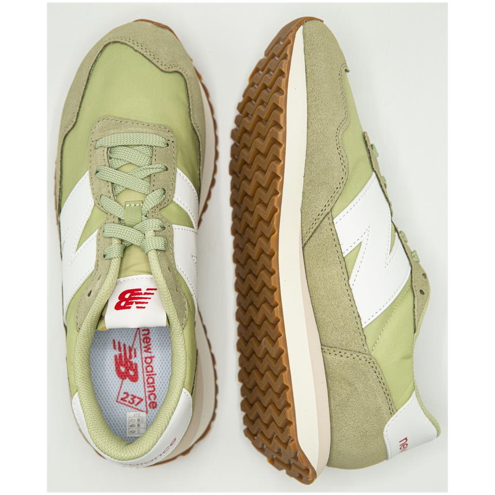 Ms237gc, Uomini, Verde, 43 - Foto 6