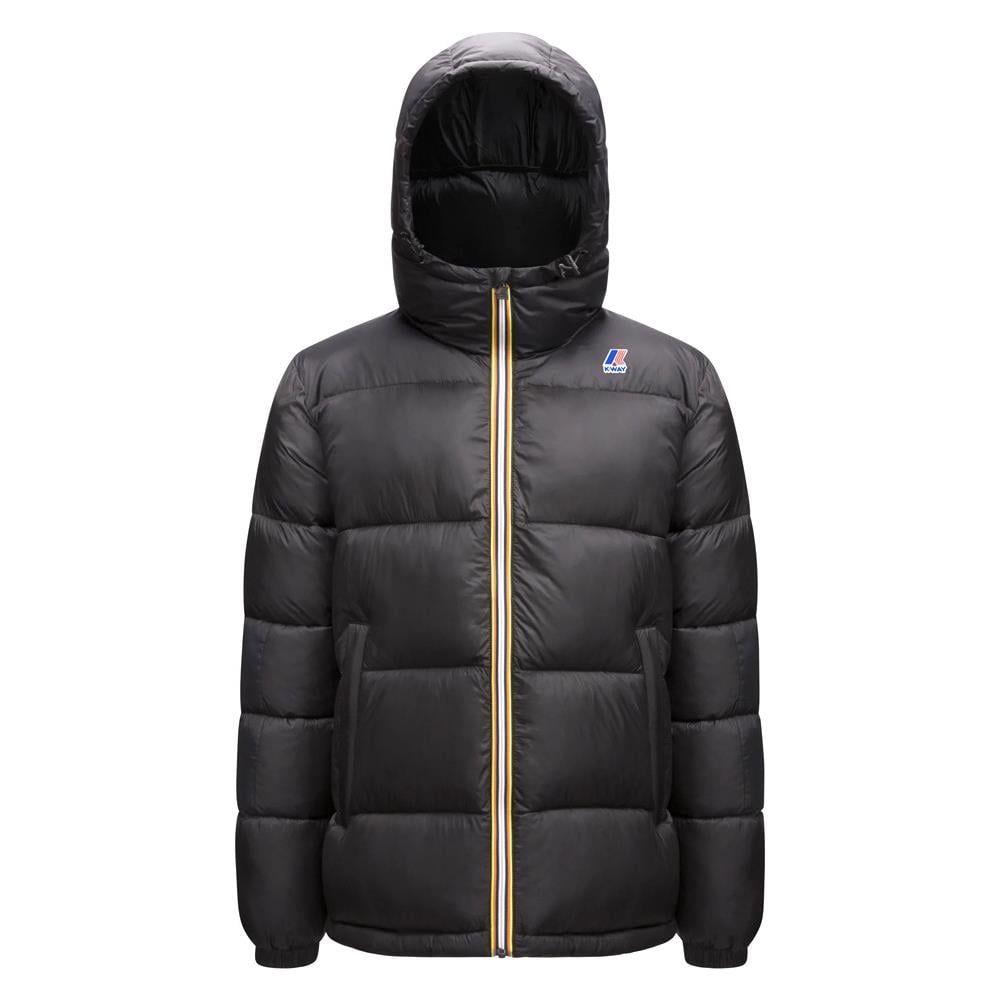Giacca Le Vrai 3.0 Claude Heavy Warm - Black Pure Xl - Foto 1