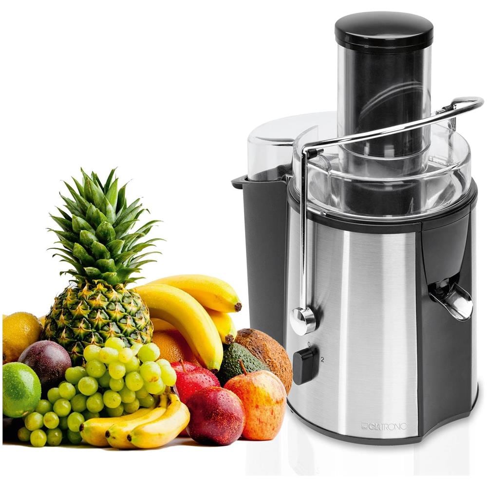 Frullatore 4006160636123 Capacità 2 Litri Potenza 1000 Watt Colore Acciaio Inox - Foto 1