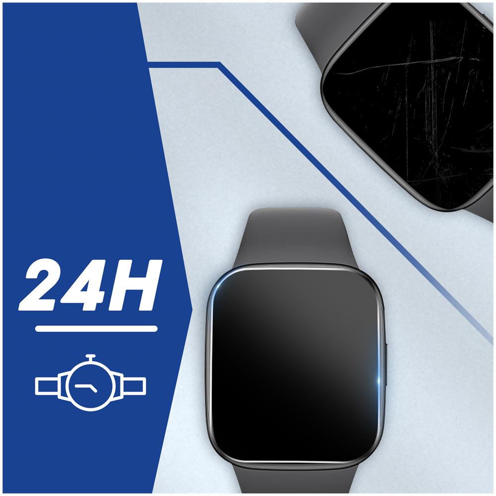 Kit Di 3 Salvadisplay Per Xiaomi Redmi Watch 3 Auto-rigeneranti Arc - Foto 2