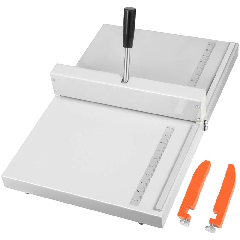 460mm Macchina Piegatrice Manuale Di Carta Card Creaser - Foto 1