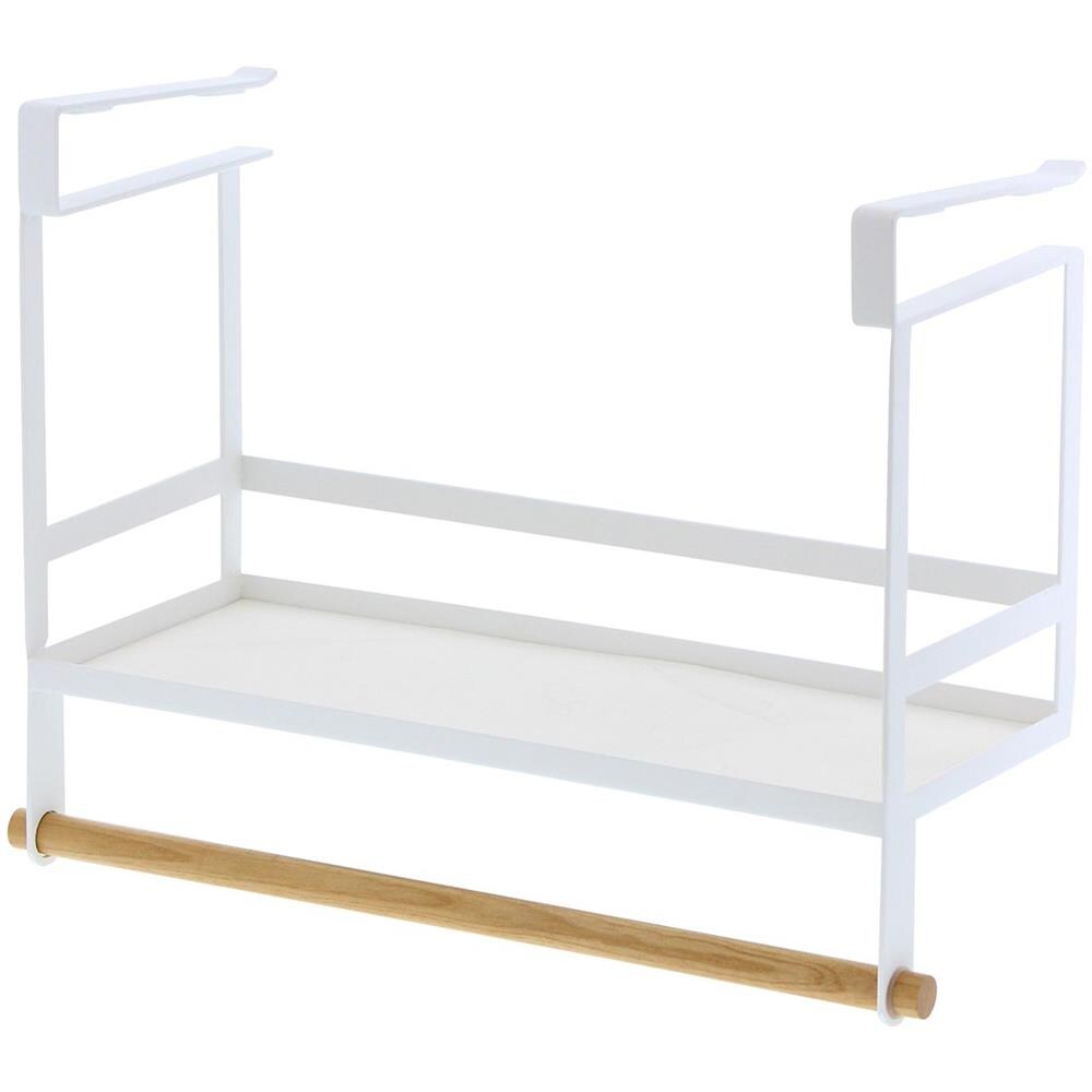 Deposito Cucina In Metallo E Legno - Foto 1