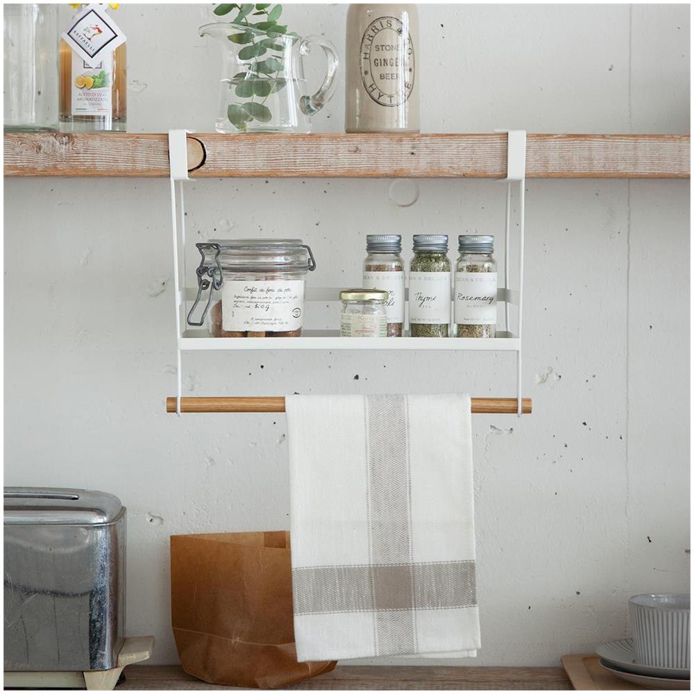 Deposito Cucina In Metallo E Legno - Foto 4